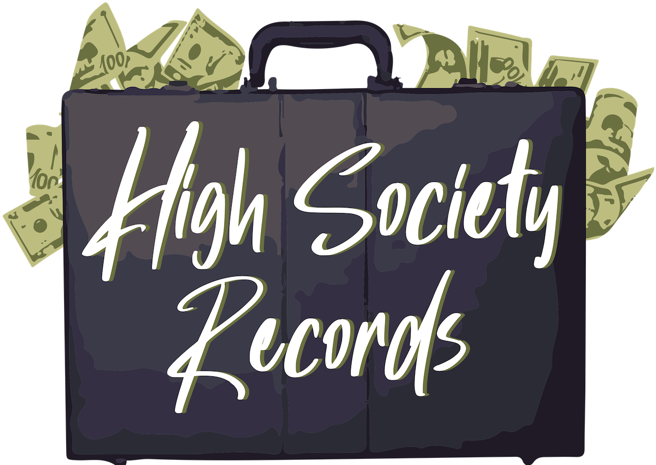 High Society Store